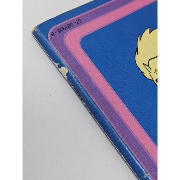 Programmed Reading Book 15 Cynthia Dee Buchanan Sullivan 1973 Montessori Vtg - Picture 3 of 3